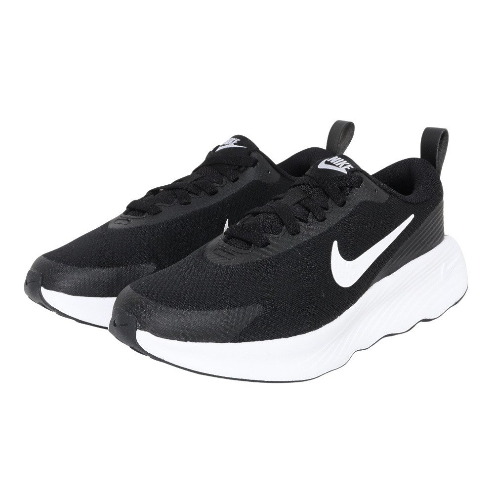 NIKE �X�j�[�J�[ �E�H�[�L���O�V���[�Y �E�B�����Y �v���~�i �u���b�N FV6343-002 �X�|�[�c �V���[�Y �Q�Q�D�T �u���b�N �V���[�Y