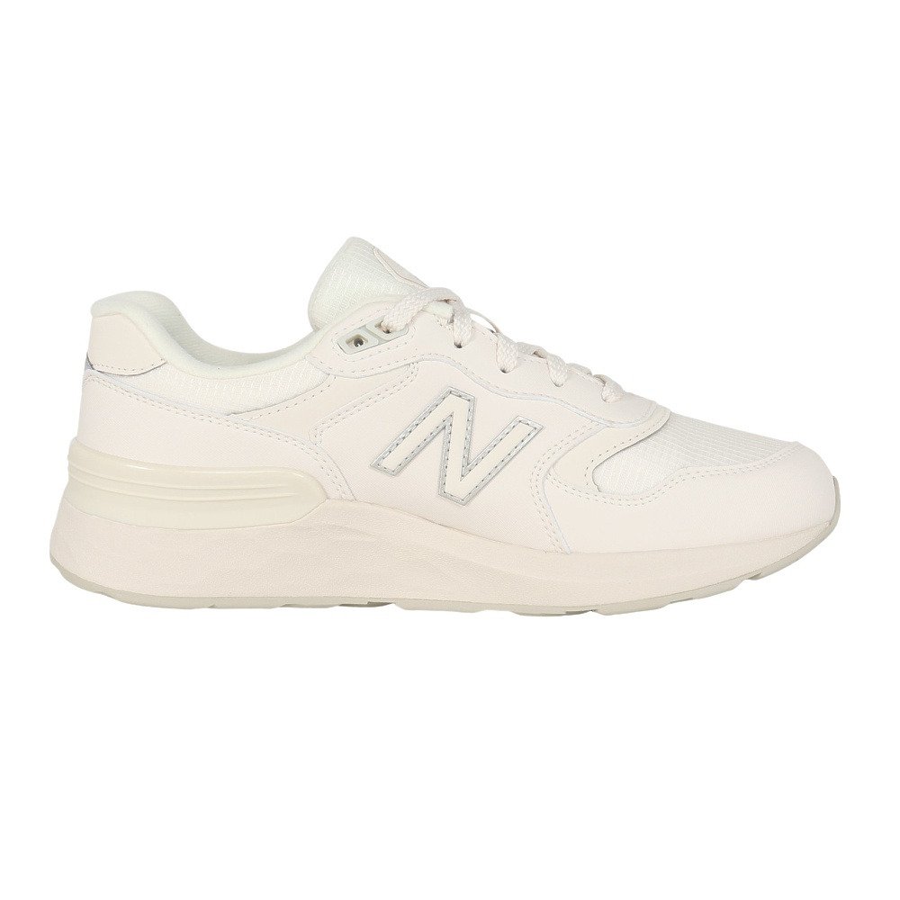 ニューバランス（new balance）（レディース）スニーカー ウォーキングシューズ ウォーキング フレッシュ フォーム X 880 v7  ベージュ U880G6UD 2E 防水