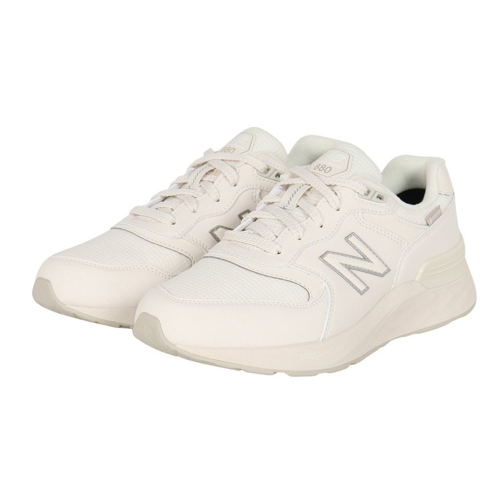 �j���[�o�����X �X�j�[�J�[ �E�H�[�L���O�V���[�Y Walking Fresh Foam X 880 v7 U880G6UD 2E �Q�S�D�O 81 �V���[�Y