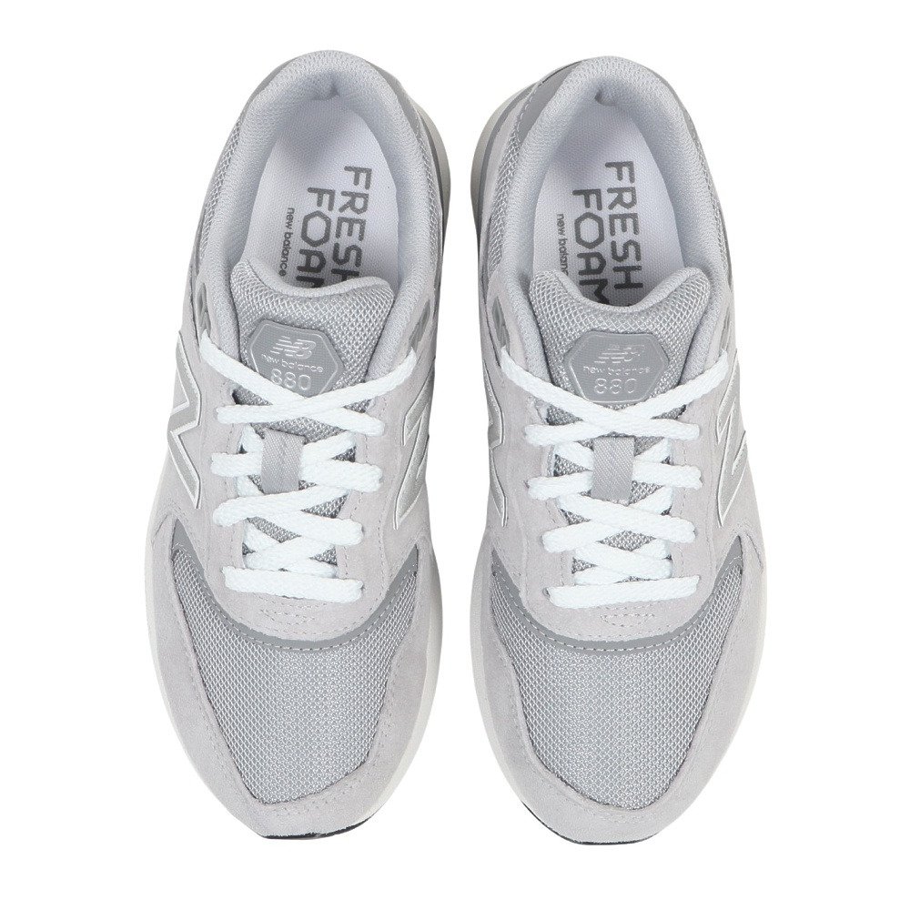 ニューバランス（new balance）（レディース）スニーカー ウォーキング