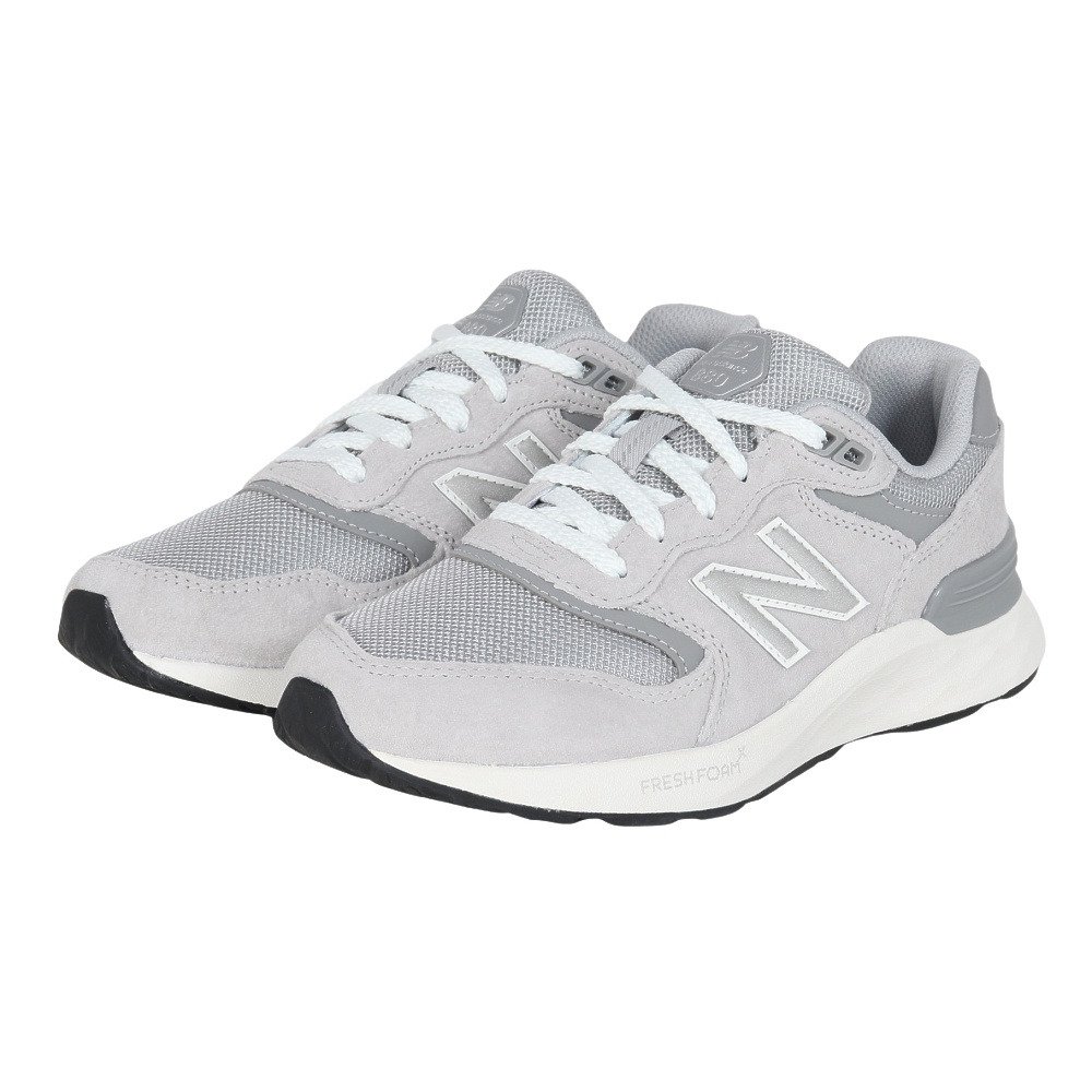 �j���[�o�����X �X�j�[�J�[ �E�H�[�L���O�V���[�Y Walking Fresh Foam X 880 v7 W880712 2E �Q�R�D�O 92 �V���[�Y