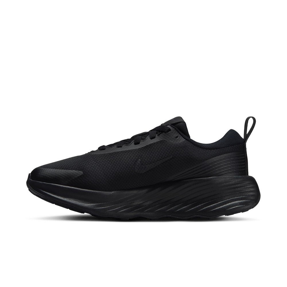 ナイキ（NIKE）（レディース）スニーカー ウォーキングシューズ プロミナ ブラック FV6343-001