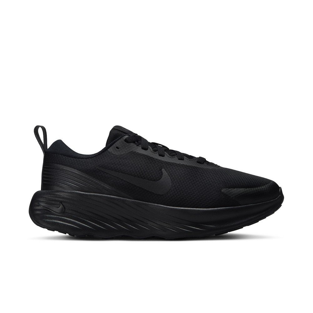 ナイキ（NIKE）（レディース）スニーカー ウォーキングシューズ プロミナ ブラック FV6343-001