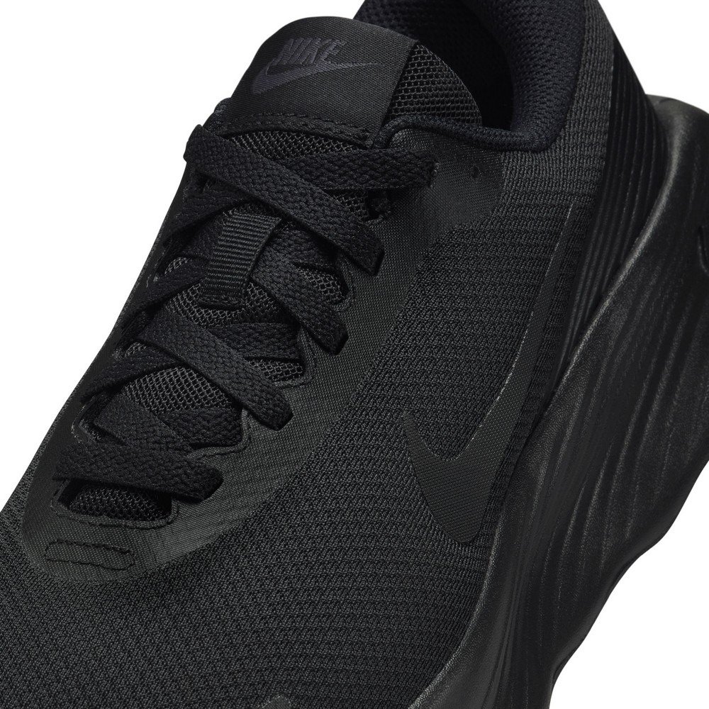 ナイキ（NIKE）（レディース）スニーカー ウォーキングシューズ プロミナ ブラック FV6343-001