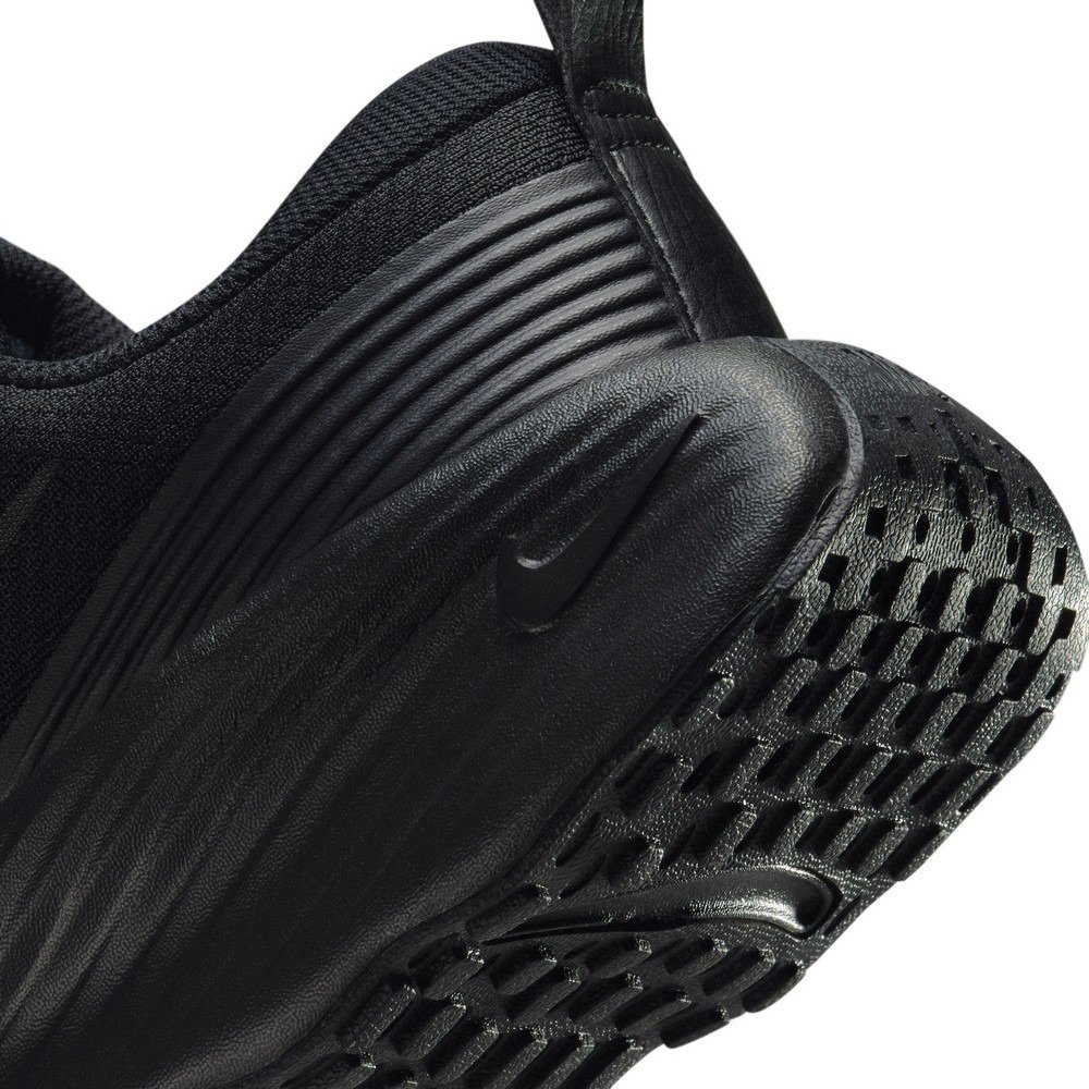 ナイキ（NIKE）（レディース）スニーカー ウォーキングシューズ プロミナ ブラック FV6343-001