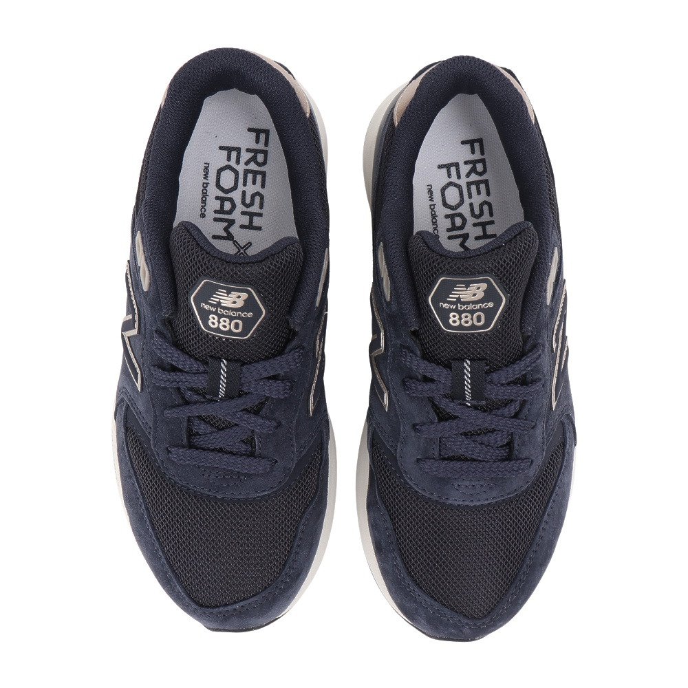 ニューバランス（new balance）（レディース）スニーカー ウォーキング