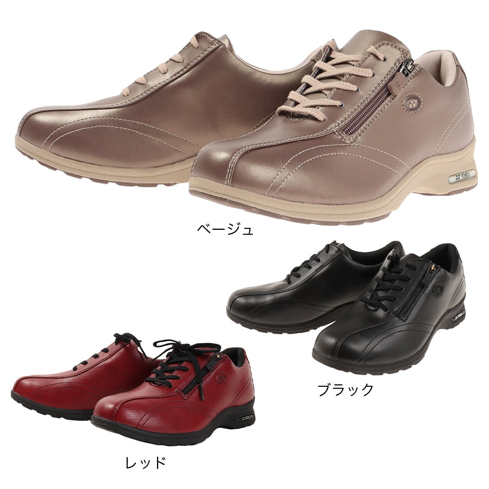 ヨネックス（YONEX）（レディース）カジュアルシューズ パワークッションLC30W SHWLC30W-239 ウォーキングシューズ