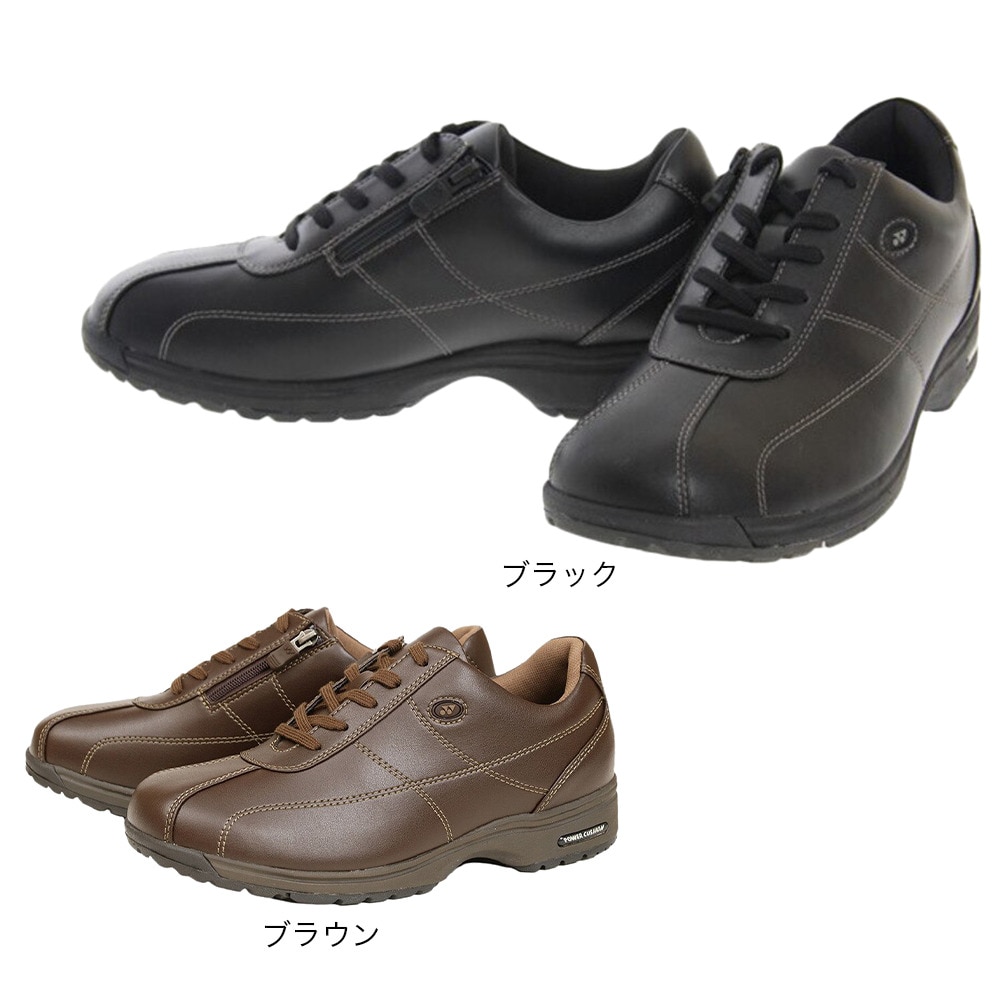 ヨネックス（YONEX）（レディース）SHW-LC41-040 ブラック ブラウン レディース シューズ 