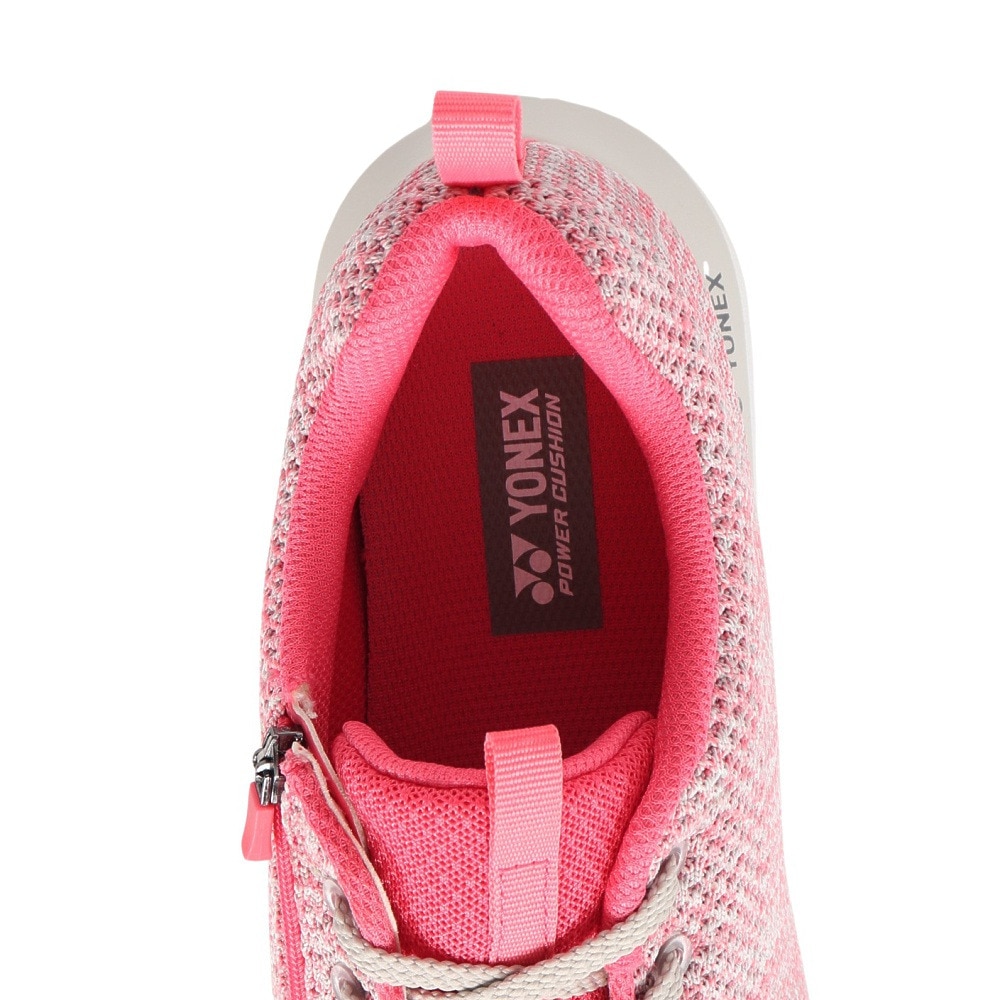ヨネックス（YONEX）（レディース）カジュアルシューズ ウォーキングシューズ パワークッション L01Y-026