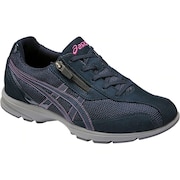 アシックス(ASICS)(レディース)カジュアルシューズ HADASHIWALKER725 ワイド TDW725.5050 ウォーキングシューズ
