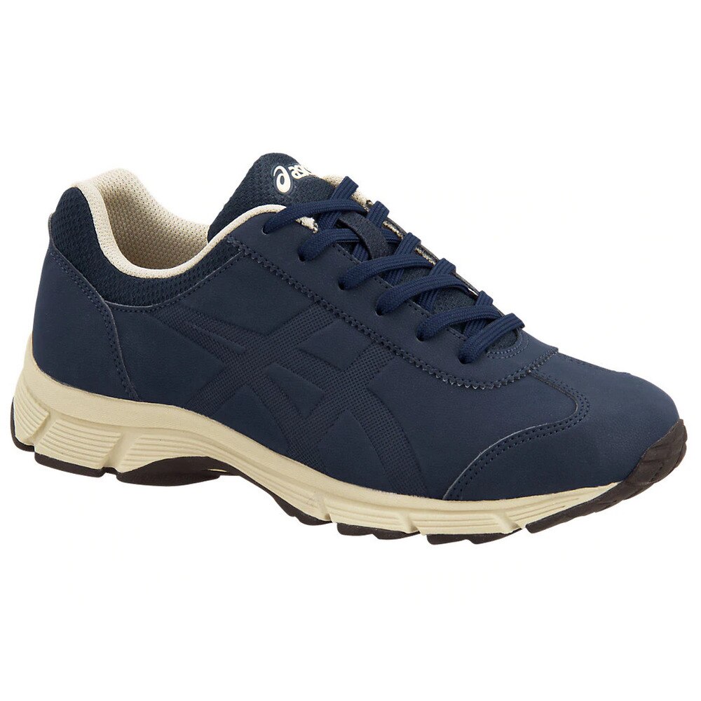  カジュアルシューズ GEL-FUNWALKER W008 1292A008.400 ウォーキングシューズ