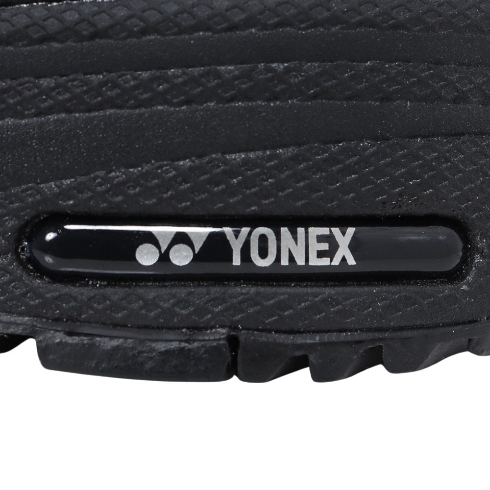 ヨネックス（YONEX）（レディース）パワークッション ブラック SHWL21N-007 レディース スニーカー シューズ 