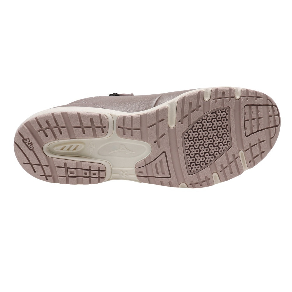 ミズノ（MIZUNO）（レディース）LD40 VI SW ピンク B1GD220550 カジュアルシューズ ウォーキングシューズ 靴 シューズ レディース 運動靴