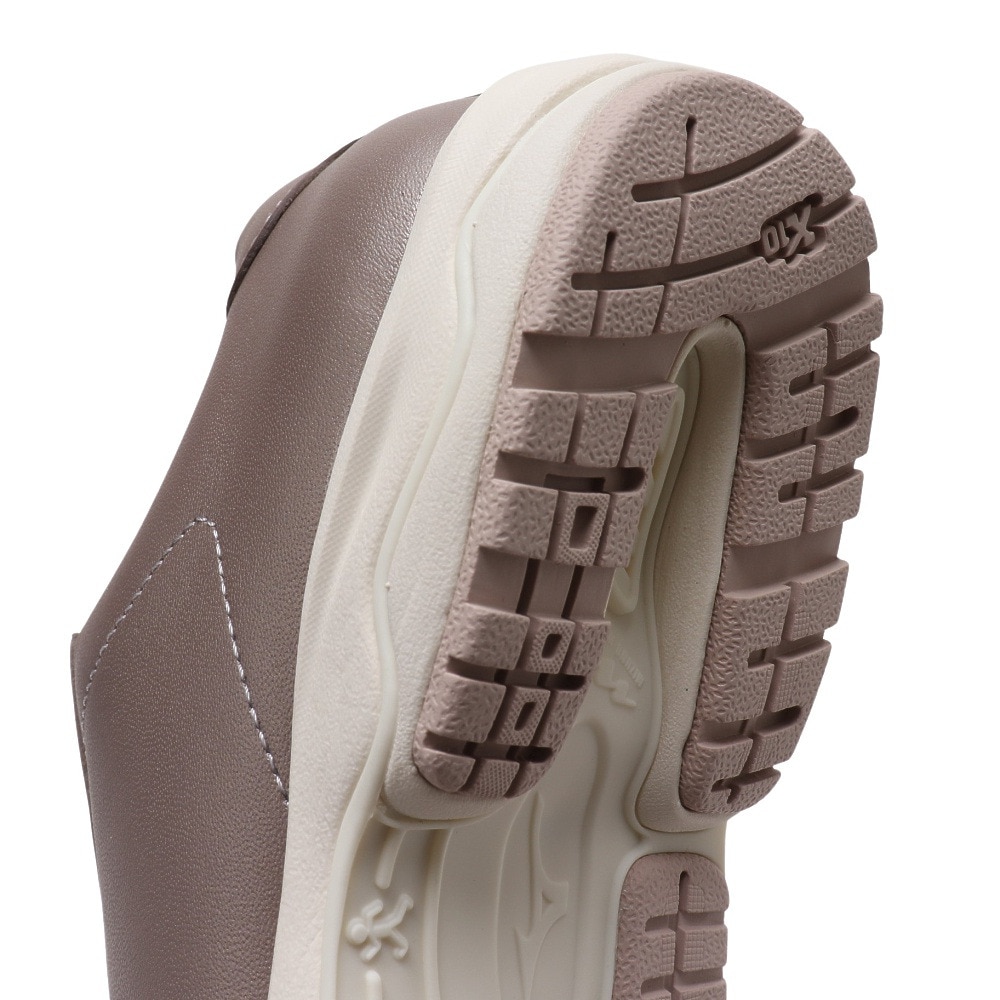 ミズノ（MIZUNO）（レディース）LD40 VI SW ピンク B1GD220550