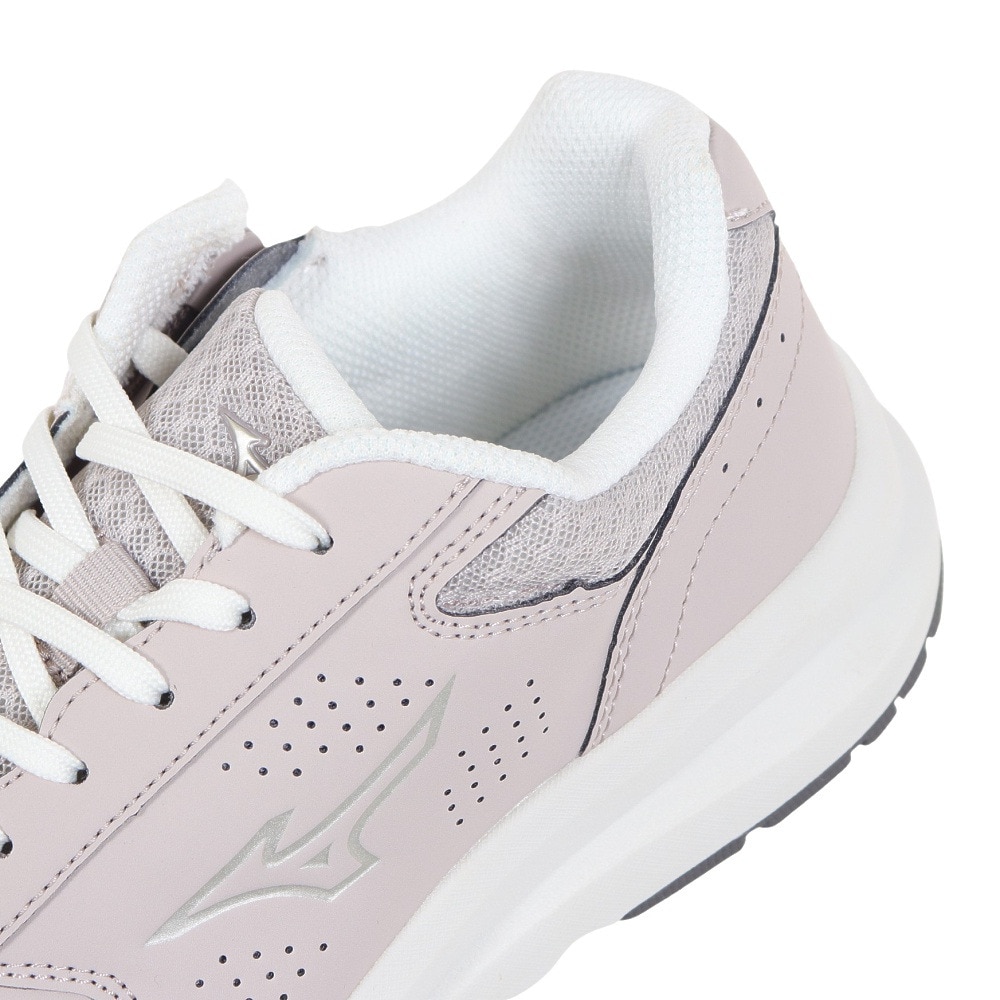 ミズノ（MIZUNO）（レディース）カジュアルシューズ ウォーキングシューズ ウエーブフリーライドSL SW B1GF230502