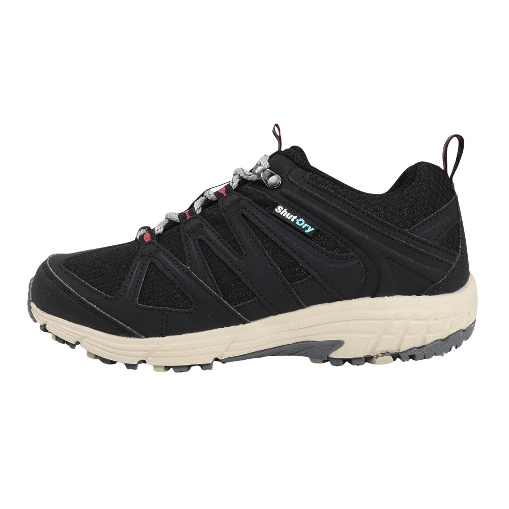 ムーンスター（MoonStar）（レディース）ウォーキングシューズ ハイキングシューズ SPLT SDL01 12321534