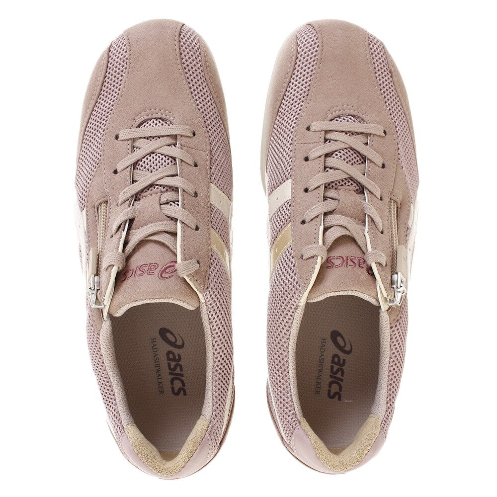 アシックス（ASICS）（レディース）ウォーキングシューズ HADASHI