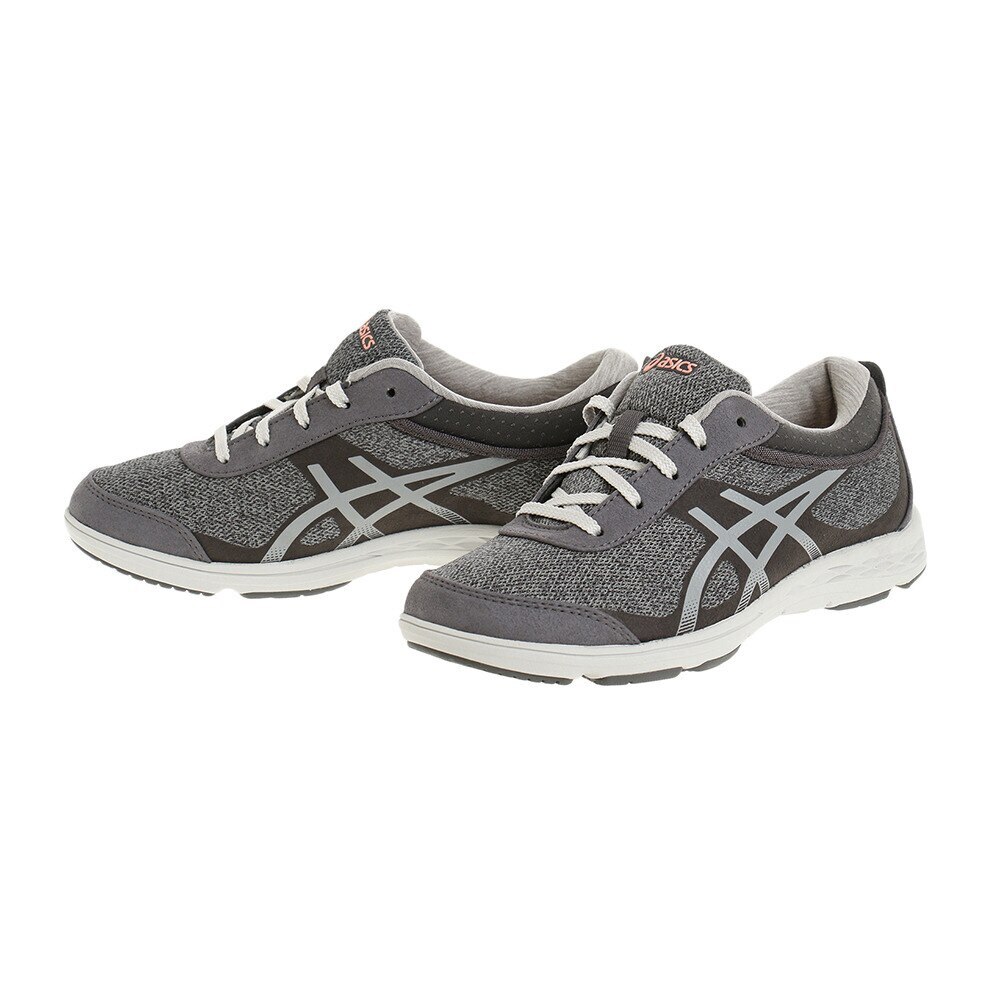  【ポイント15倍】スニーカー GEL-MOOGEE759 W TDW759.9596 ウォーキングシューズ