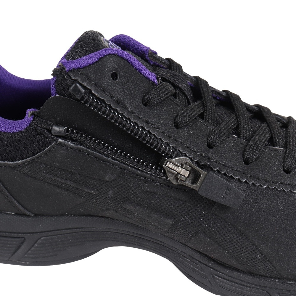 アシックス（ASICS）（レディース）スニーカー ゲルファンウォーカー 1008W 1292A008.001 ウォーキングシューズ