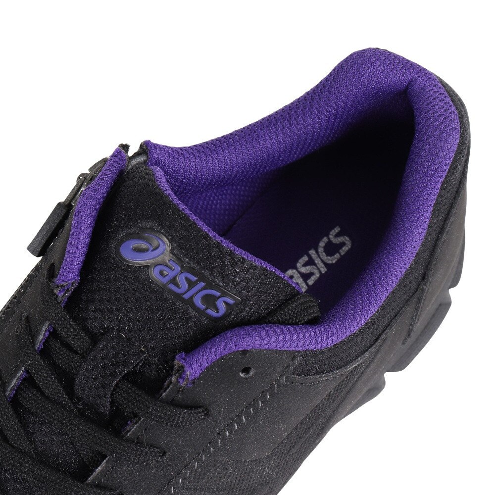 アシックス（ASICS）（レディース）スニーカー ゲルファンウォーカー 1008W 1292A008.001 ウォーキングシューズ