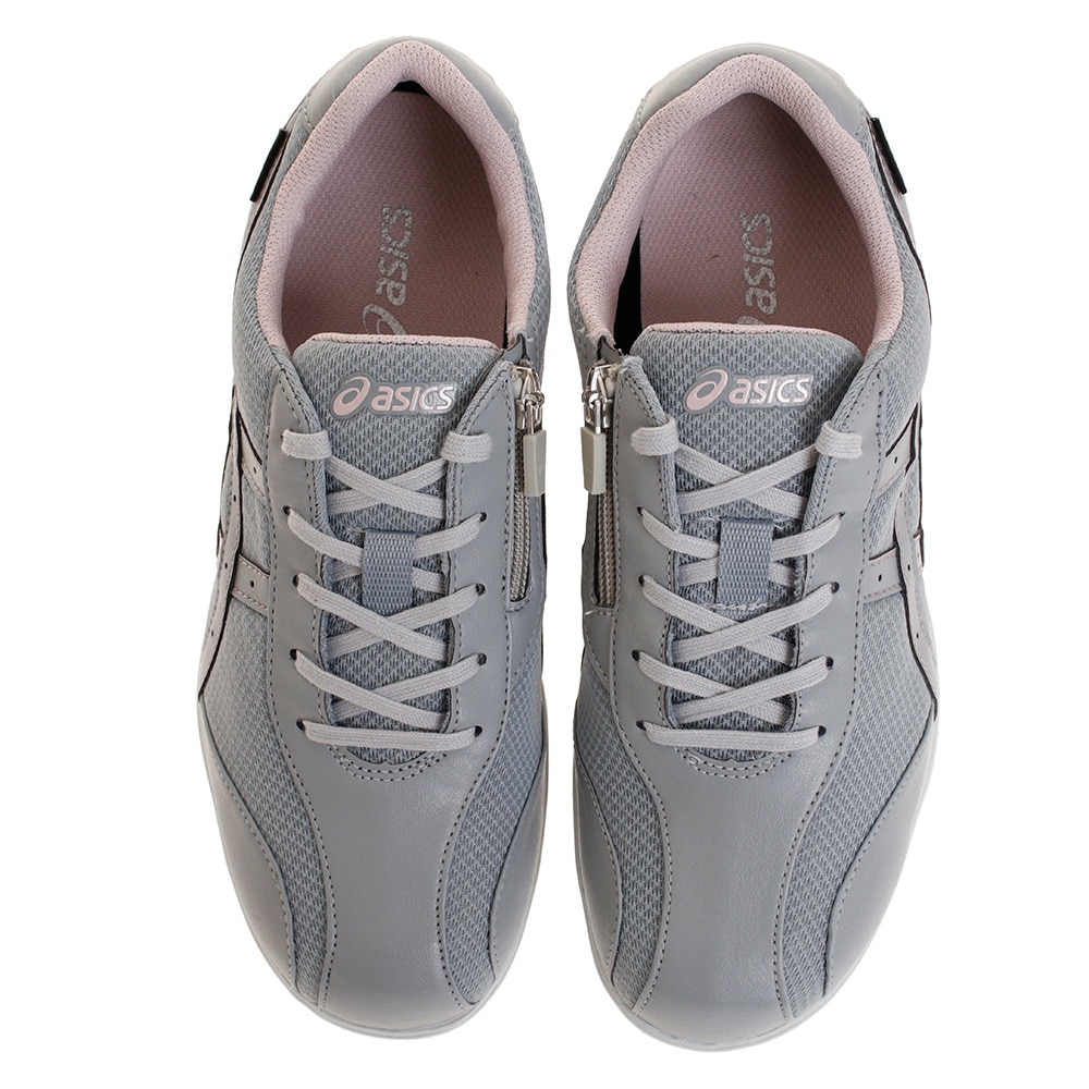 アシックス（ASICS）（レディース）スニーカー HADASHIWALKER W G-TX1 1292A012.020 ウォーキングシューズ