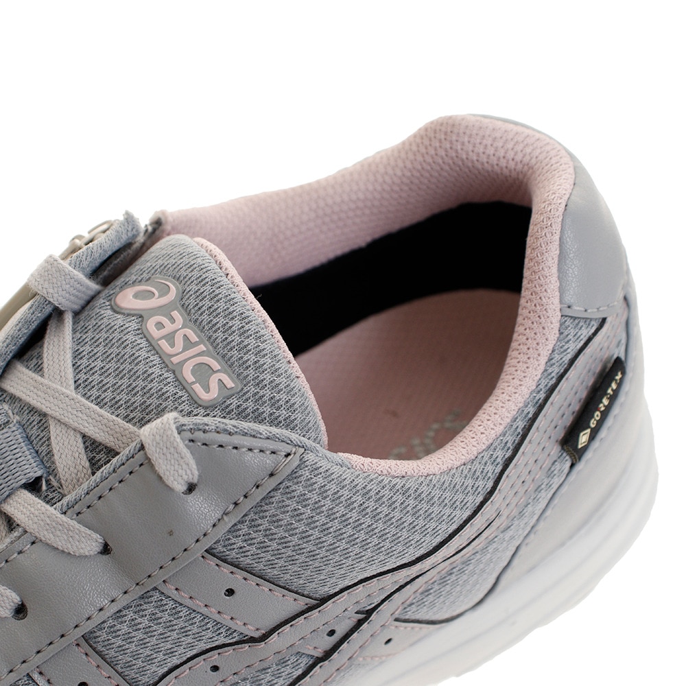 アシックス（ASICS）（レディース）スニーカー HADASHIWALKER W G-TX1 1292A012.020 ウォーキングシューズ
