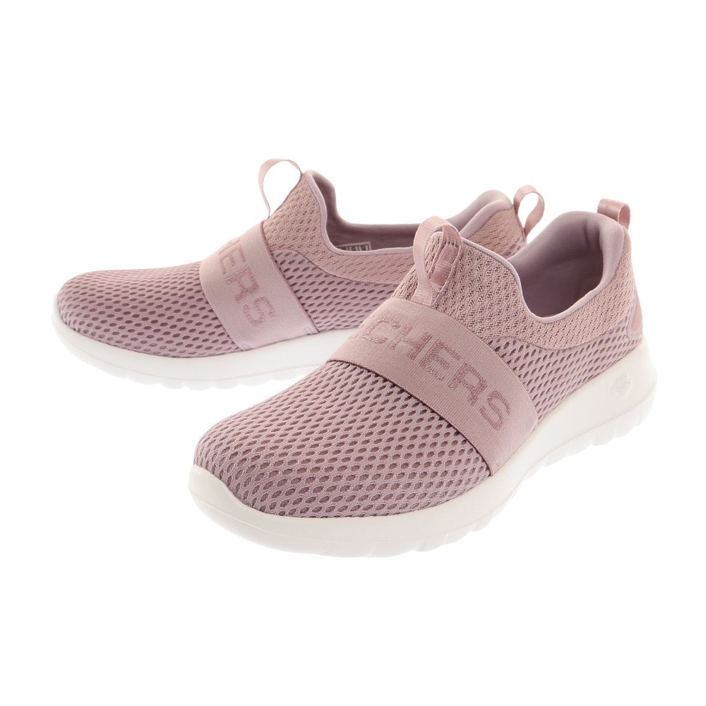 スケッチャーズ（SKECHERS）（レディース）レディース スニーカー ゴー