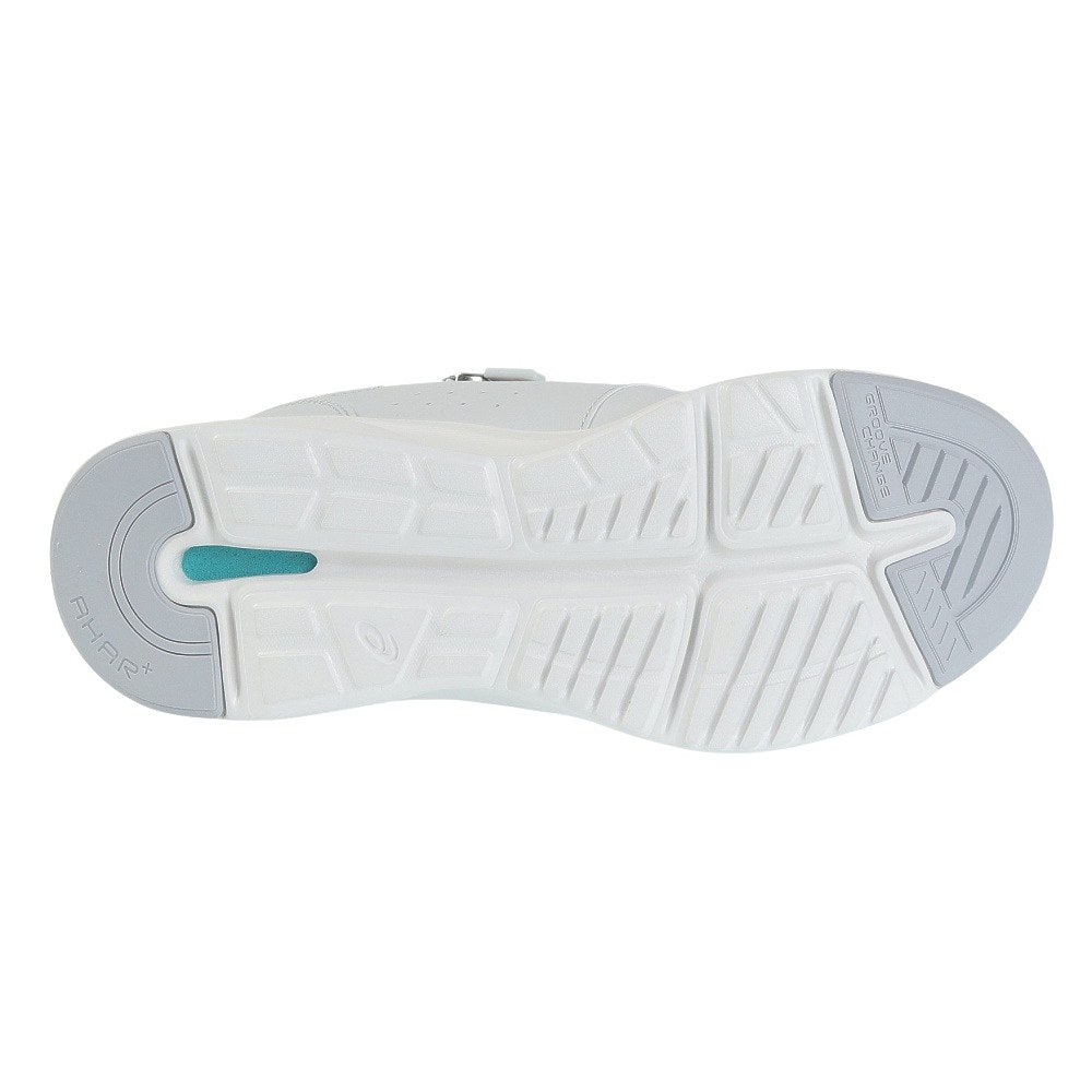 アシックス（ASICS）（レディース）スニーカー ウォーキングシューズ ゲルファンウォーカー 1292A053.020