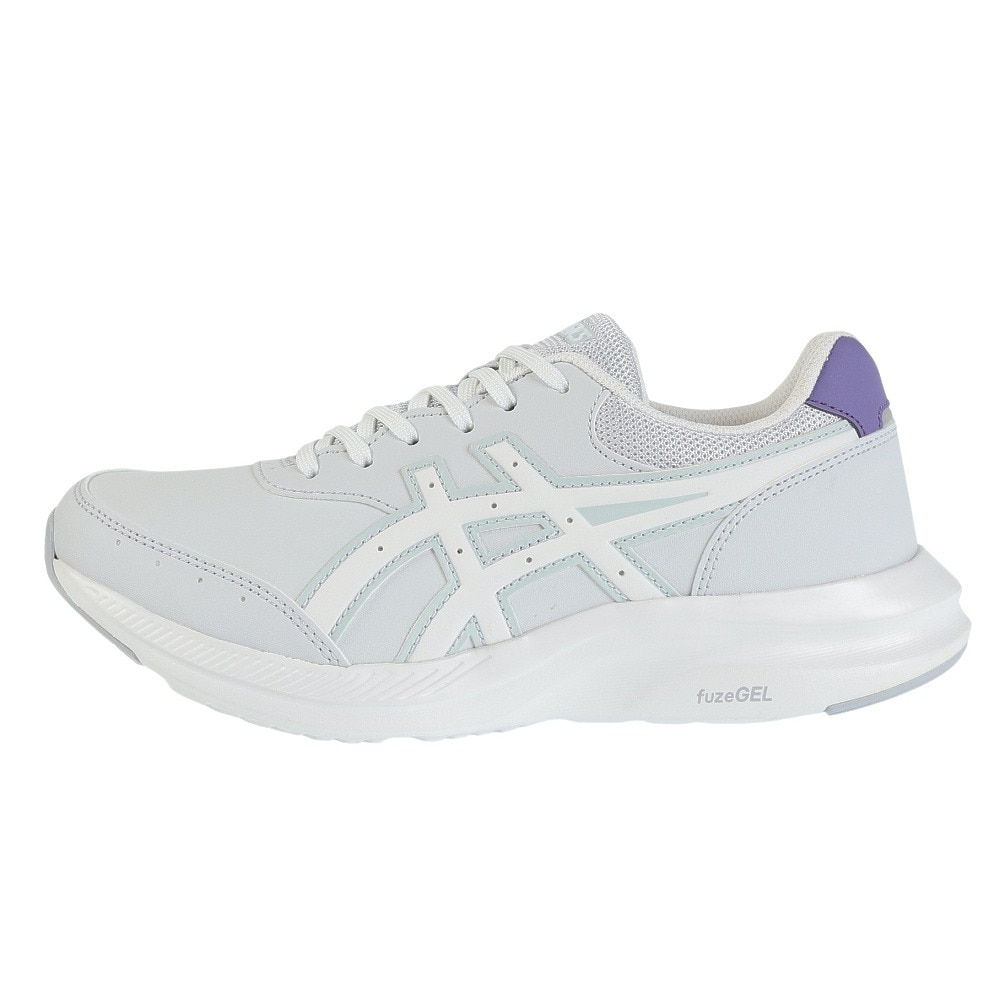 アシックス（ASICS）（レディース）スニーカー ウォーキングシューズ ゲルファンウォーカー 1292A053.020