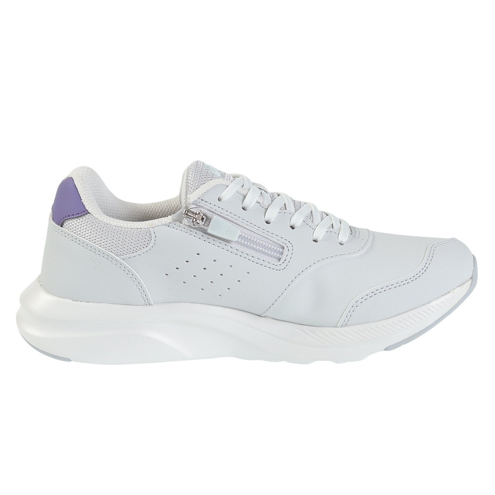 アシックス（ASICS）（レディース）スニーカー ウォーキングシューズ ゲルファンウォーカー 1292A053.020