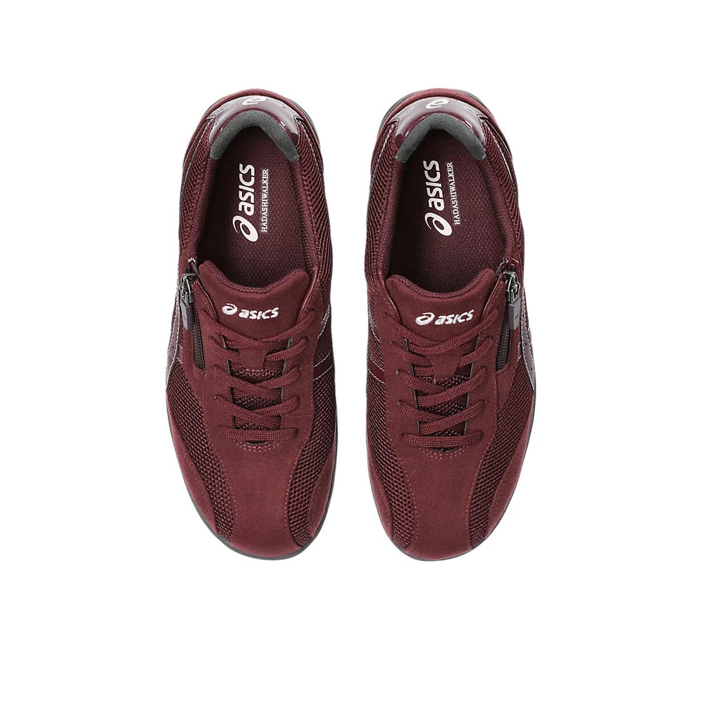 アシックス（ASICS）（レディース）スニーカー ウォーキングシューズ ハダシウォーカー TDW725.503