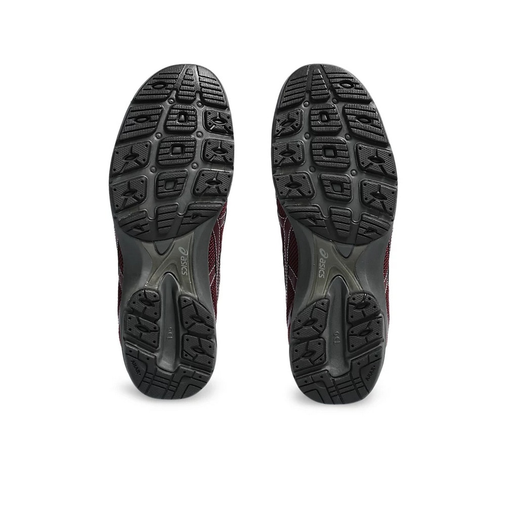 アシックス（ASICS）（レディース）スニーカー ウォーキングシューズ ハダシウォーカー TDW725.503