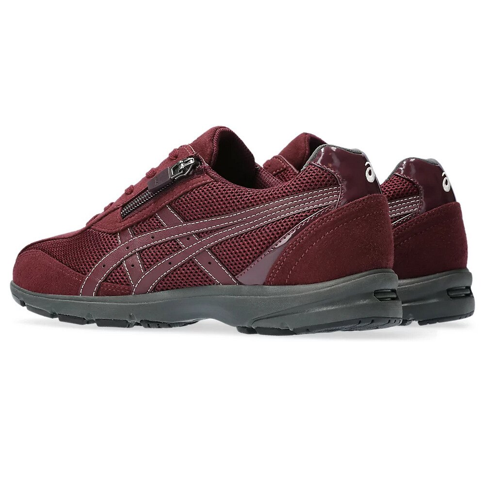 アシックス（ASICS）（レディース）スニーカー ウォーキングシューズ ハダシウォーカー TDW725.503