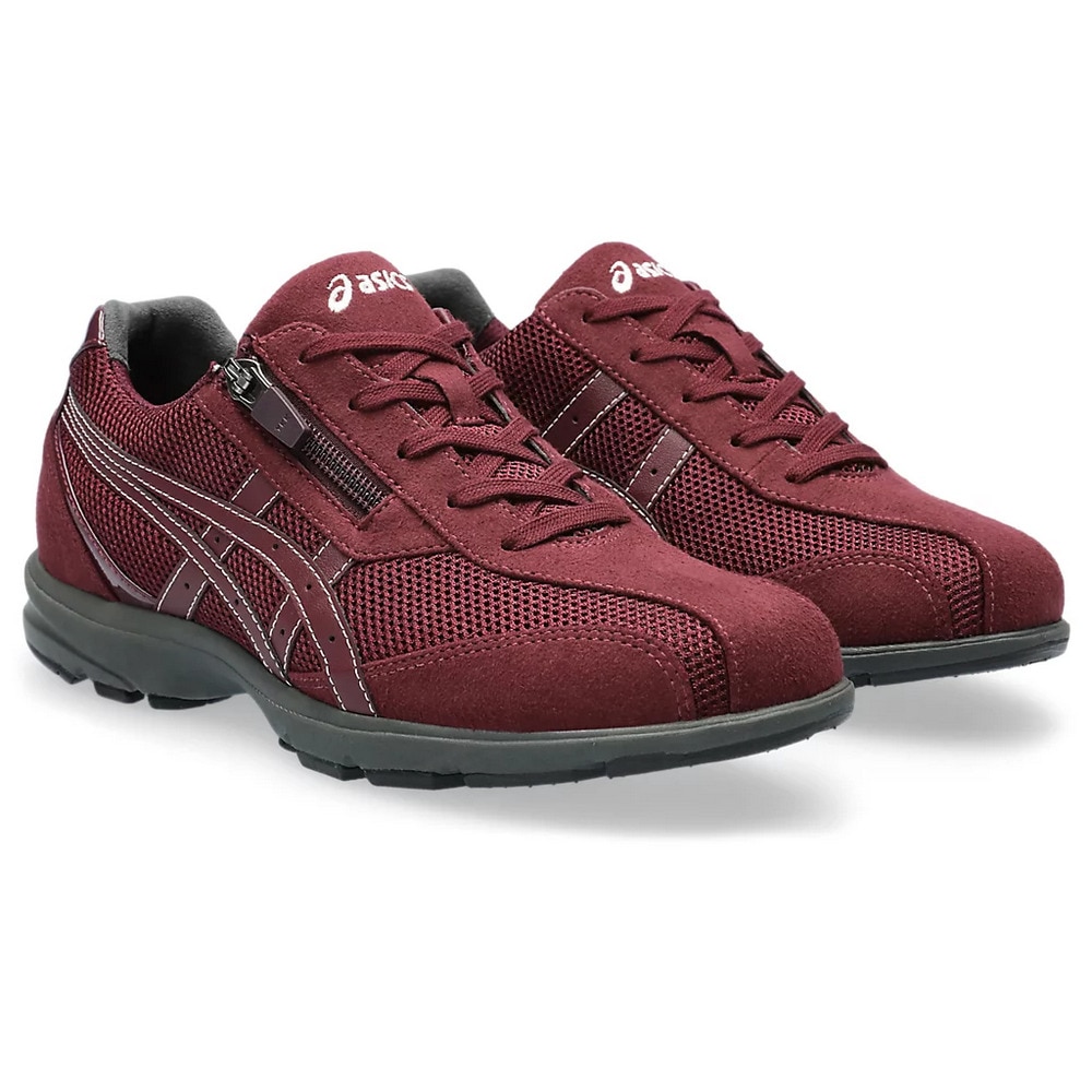 アシックス（ASICS）（レディース）スニーカー ウォーキングシューズ ハダシウォーカー TDW725.503