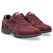 アシックス（ASICS）（レディース）スニーカー ウォーキングシューズ ハダシウォーカー TDW725.503