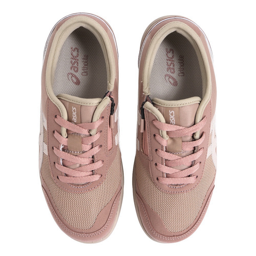 アシックス（ASICS）（レディース）スニーカー ウォーキングシューズ ハダシウォーカー 3E相当 1292A066.200