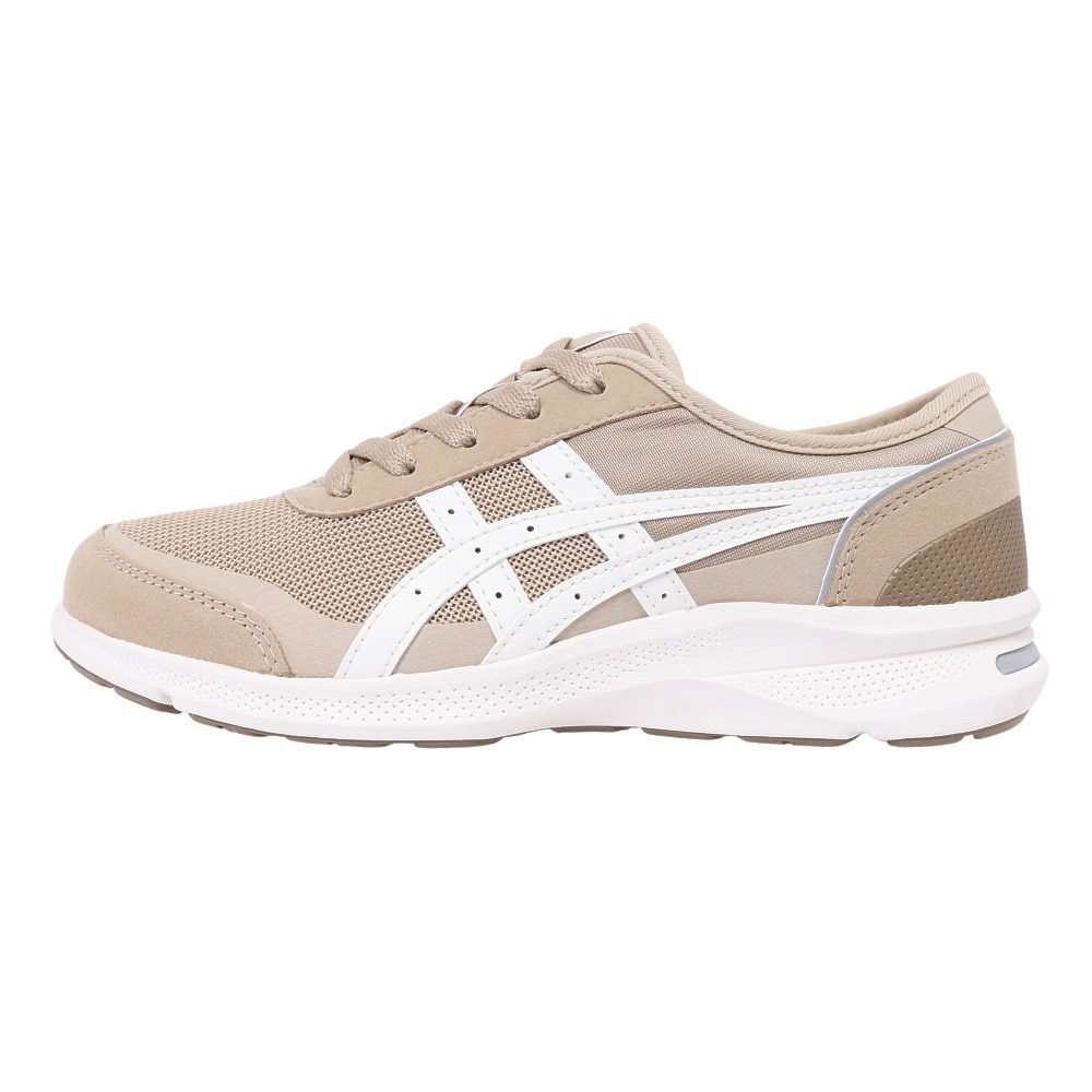 アシックス（ASICS）（レディース）スニーカー ウォーキングシューズ ハダシウォーカー 3E相当 1292A066.201