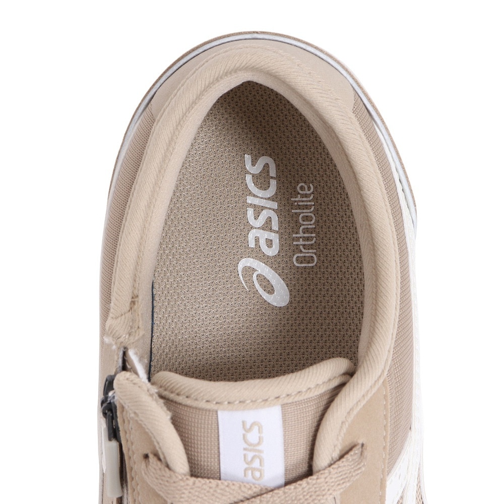 アシックス（ASICS）（レディース）スニーカー ウォーキングシューズ ハダシウォーカー 3E相当 1292A066.201