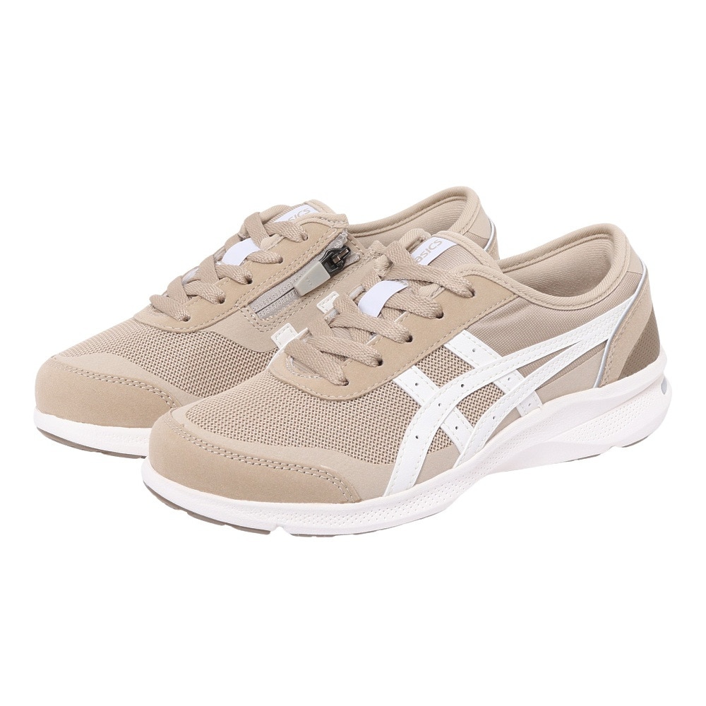 アシックス（ASICS）（レディース）スニーカー ウォーキングシューズ ハダシウォーカー 1292A066.201