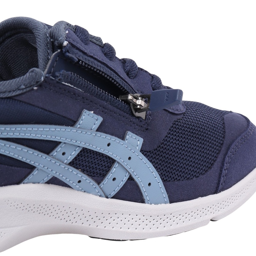 アシックス（ASICS）（レディース）スニーカー ウォーキングシューズ ハダシウォーカー 3E相当 W066 1292A066.400