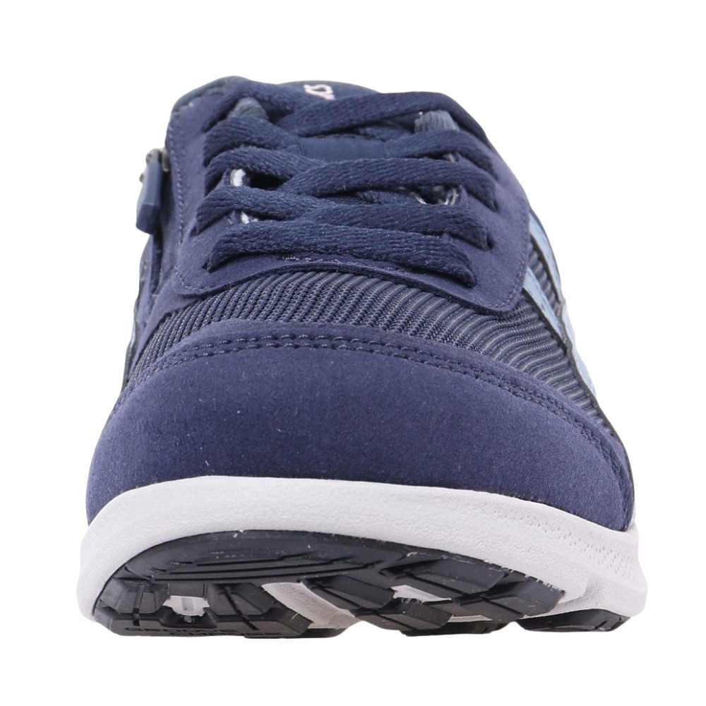 アシックス（ASICS）（レディース）スニーカー ウォーキングシューズ ハダシウォーカー 3E相当 W066 1292A066.400