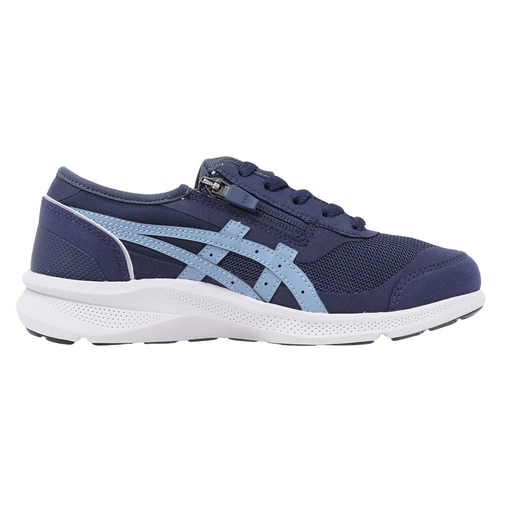 アシックス（ASICS）（レディース）スニーカー ウォーキングシューズ ハダシウォーカー 3E相当 W066 1292A066.400