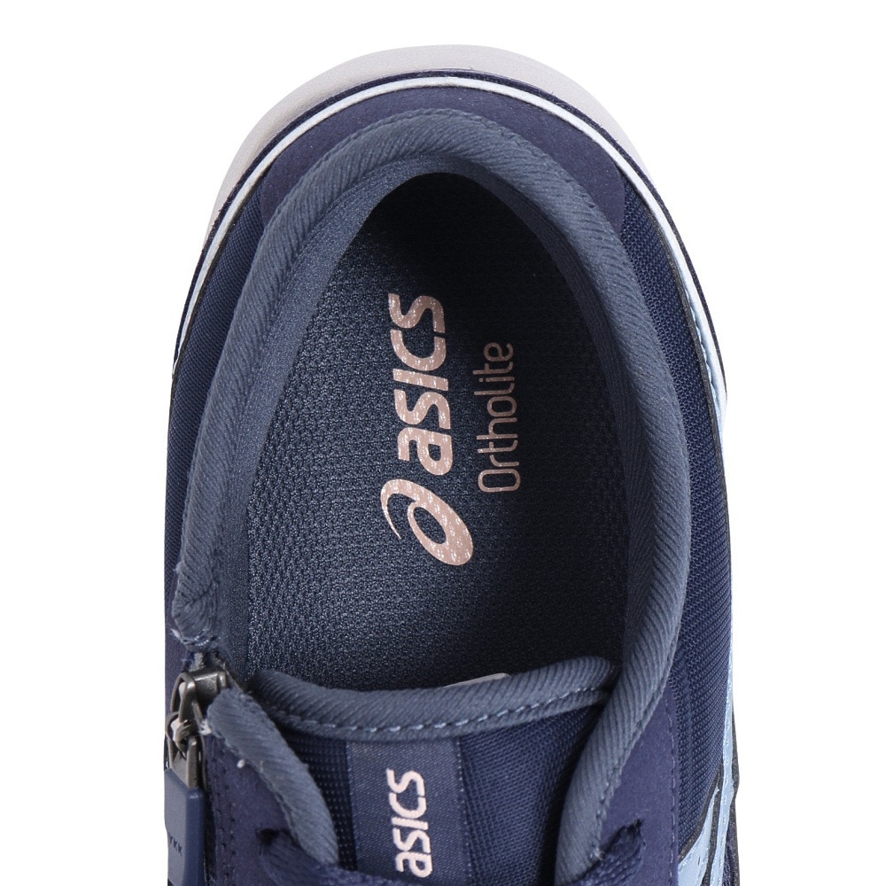 アシックス（ASICS）（レディース）スニーカー ウォーキングシューズ ハダシウォーカー 3E相当 W066 1292A066.400