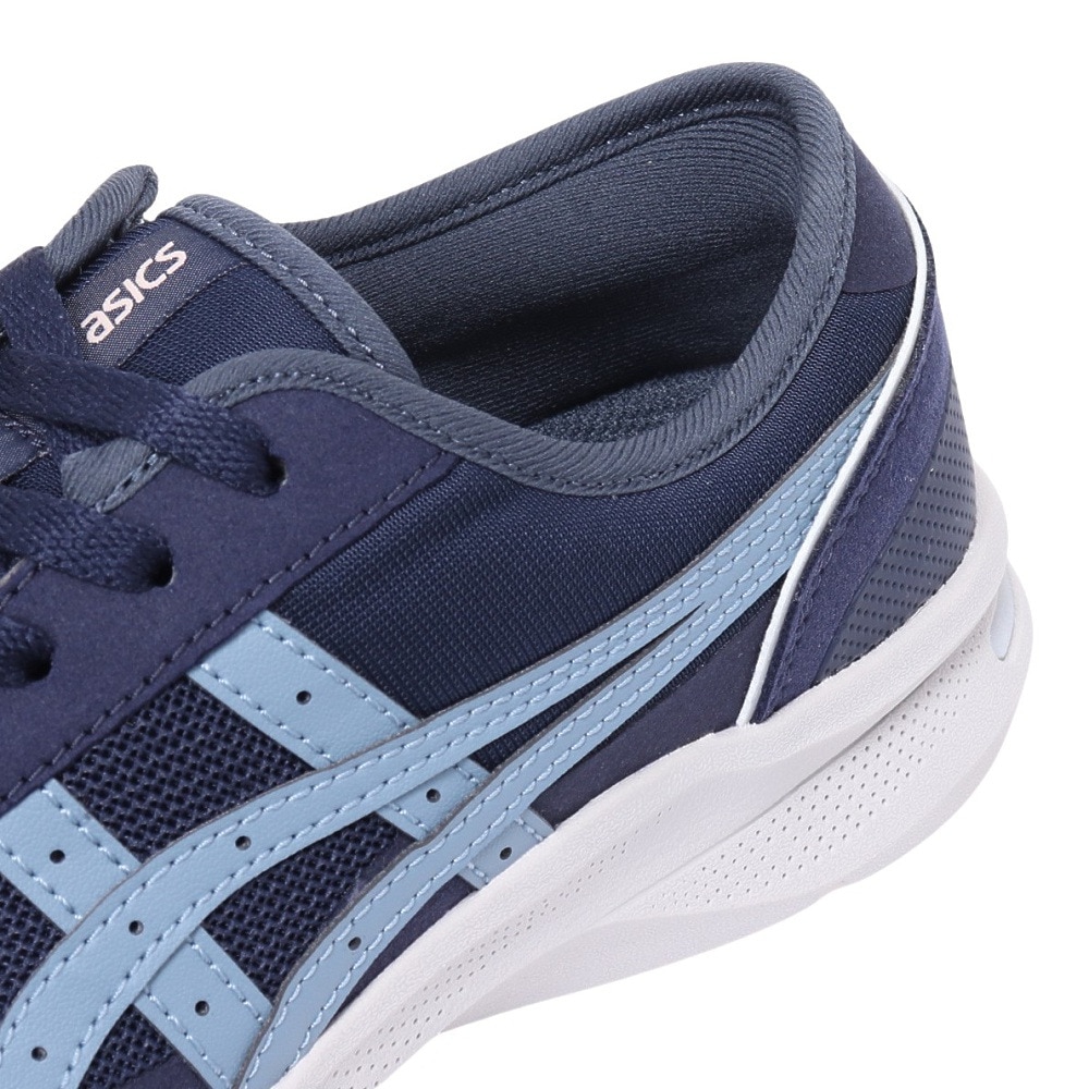 アシックス（ASICS）（レディース）スニーカー ウォーキングシューズ ハダシウォーカー 3E相当 W066 1292A066.400