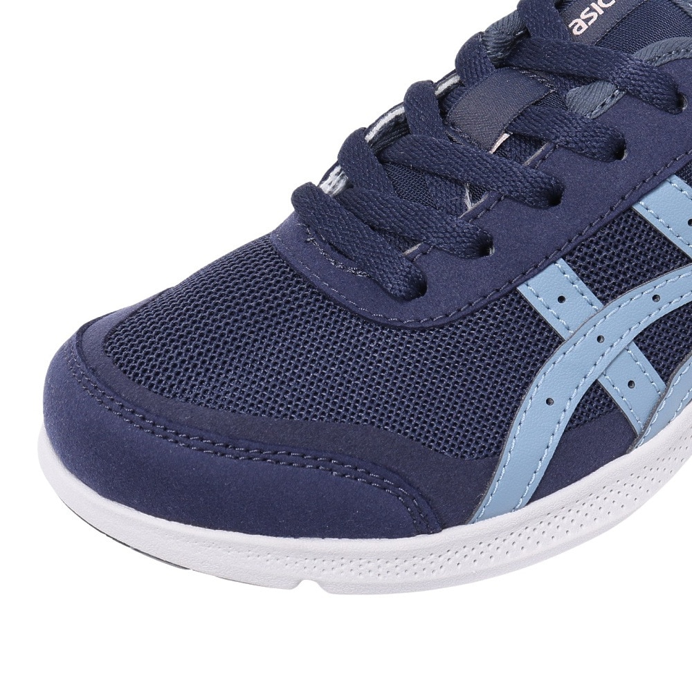 アシックス（ASICS）（レディース）スニーカー ウォーキングシューズ ハダシウォーカー 3E相当 W066 1292A066.400