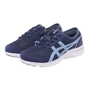 アシックス（ASICS）（レディース）スニーカー ウォーキングシューズ ハダシウォーカー 3E相当 W066 1292A066.400