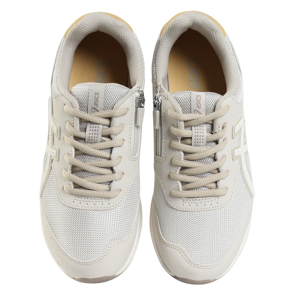 アシックス（ASICS）（レディース）スニーカー ウォーキングシューズ ゲルファンウォーカー 1292A054.250