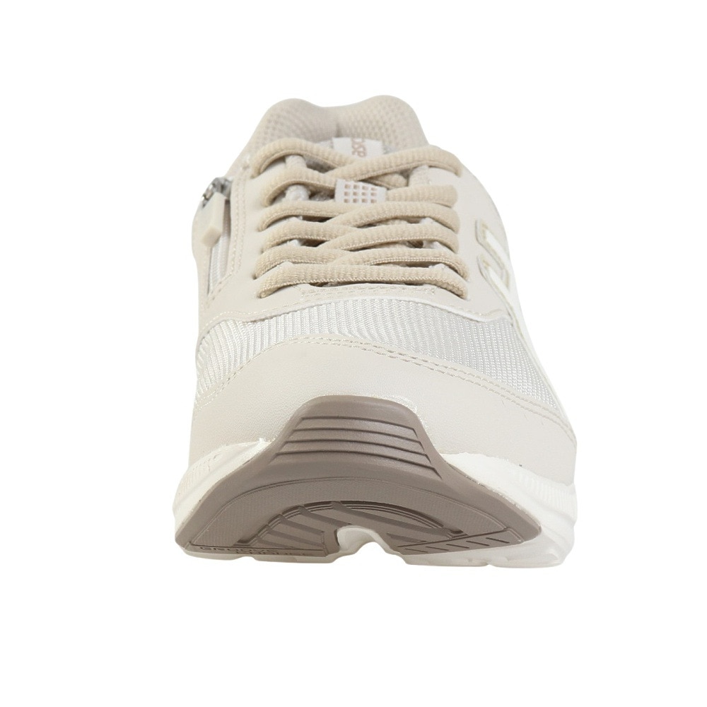 アシックス（ASICS）（レディース）スニーカー ウォーキングシューズ ゲルファンウォーカー 1292A054.250