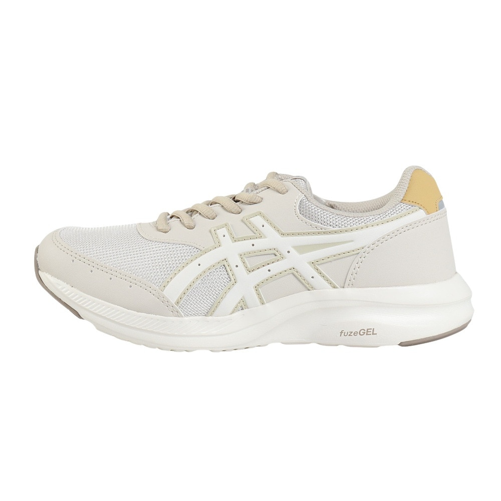 アシックス（ASICS）（レディース）スニーカー ウォーキングシューズ ゲルファンウォーカー 1292A054.250
