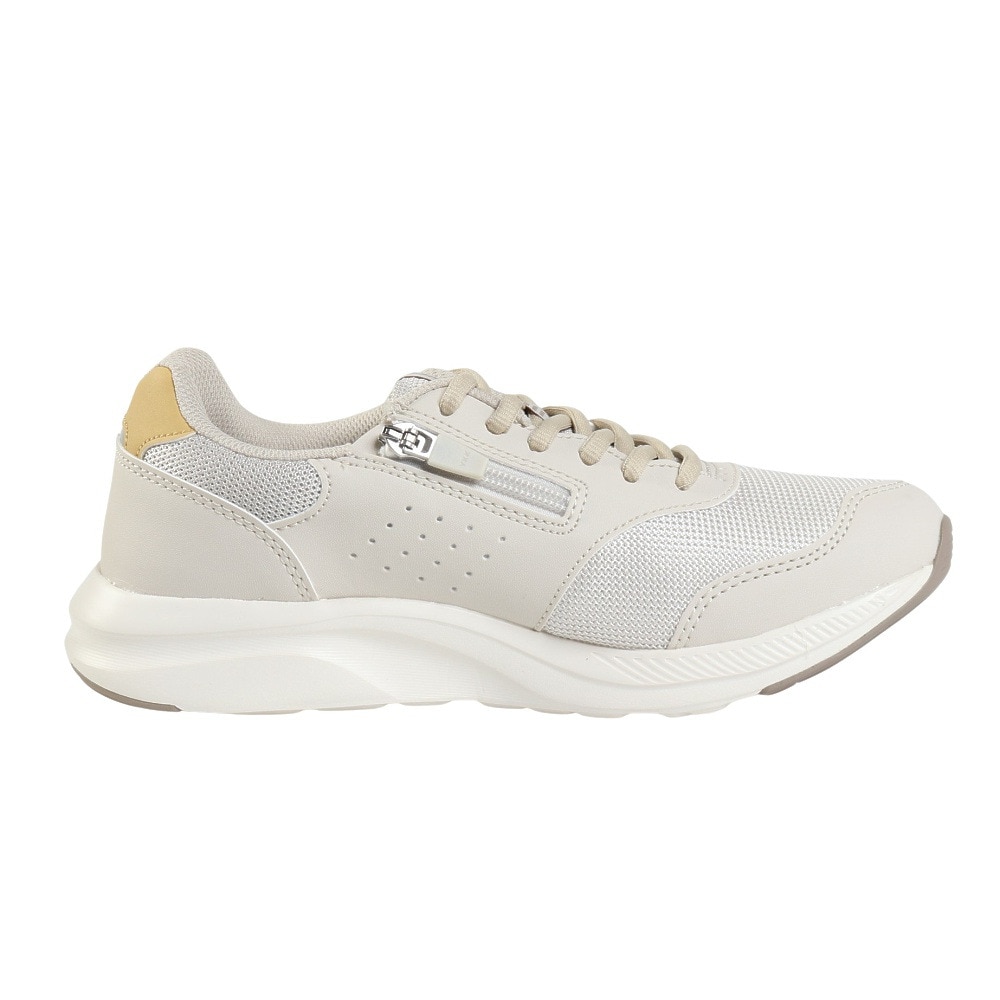 アシックス（ASICS）（レディース）スニーカー ウォーキングシューズ ゲルファンウォーカー 1292A054.250